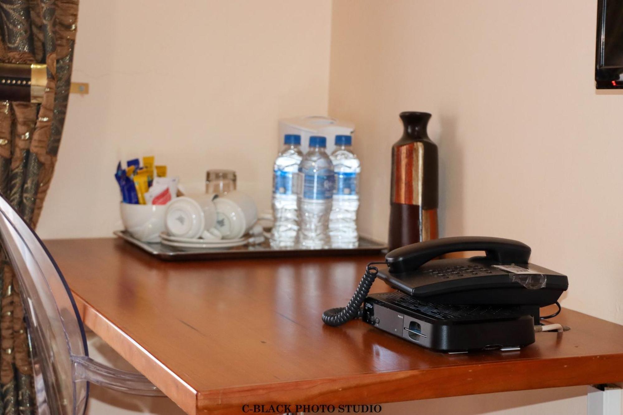 Meet Mekaar Resorts - Nquthu Hotel المظهر الخارجي الصورة